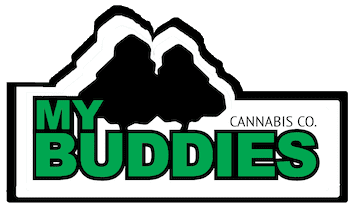 My Buddies Logo